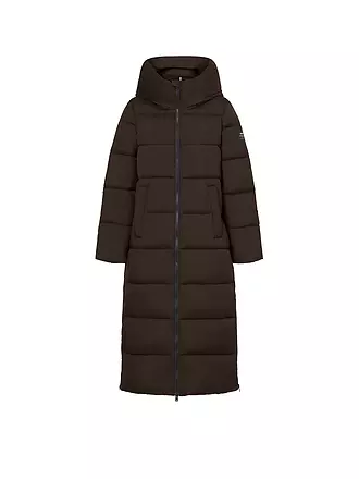 ECOALF | Steppmantel ARANDA | 